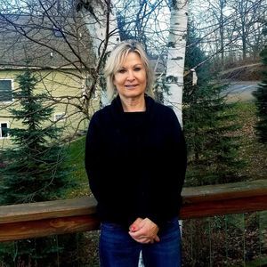 Meet your Posher, Cathy